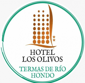 Hotel Los Olivos Termal Spa